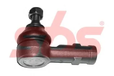 Наконечник поперечной рулевой тяги sbs купить