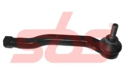 Наконечник поперечной рулевой тяги sbs купить
