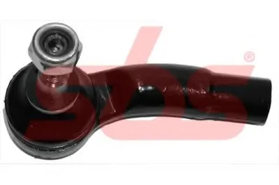 Наконечник поперечной рулевой тяги sbs купить