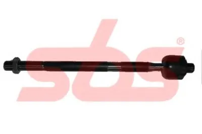 Осевой шарнир, рулевая тяга sbs купить