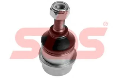 Шаровой шарнир sbs купить