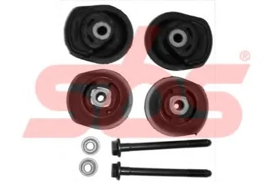 Втулка, балка моста sbs купить