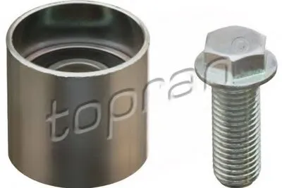 Паразитный / Ведущий ролик, зубчатый ремень TOPRAN купить