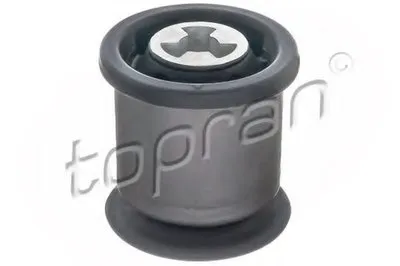 Подвеска, корпус колесного подшипника TOPRAN купить