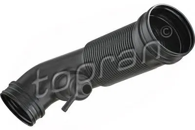 Рукав воздухозаборника, воздушный фильтр TOPRAN купить