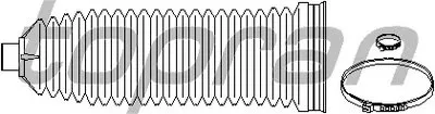 Комплект пылника, рулевое управление TOPRAN купить