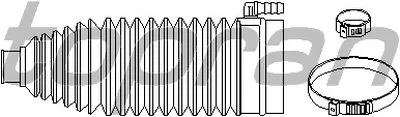 Комплект пылника, рулевое управление TOPRAN купить