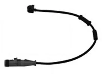 Сигнализатор, износ тормозных колодок E.T.F. купить