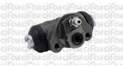 Колесный тормозной цилиндр CIFAM купить