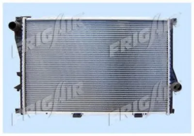 Радиатор, охлаждение двигателя FRIGAIR купить