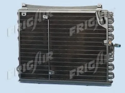 Конденсатор, кондиционер FRIGAIR купить