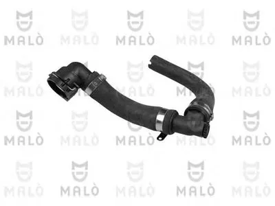 Шланг радиатора MALÒ купить