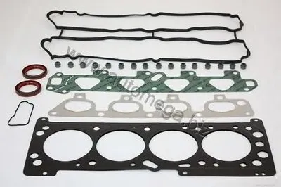 Комплект прокладок, головка цилиндра Erstausrüster AUTOMEGA купить