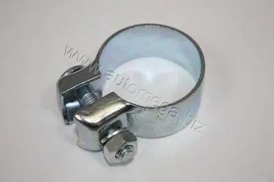 Соединительные элементы, система выпуска AutoMega Premium AUTOMEGA купить