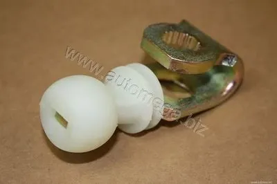 Шток вилки переключения передач AutoMega Premium AUTOMEGA купить