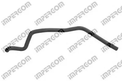 Шланг радиатора ORIGINAL IMPERIUM купить