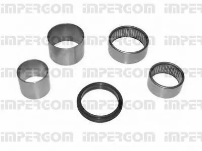 Ремкомплект, балка моста ORIGINAL IMPERIUM купить