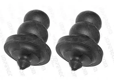 Пылезащитный комплект, амортизатор ORIGINAL IMPERIUM купить