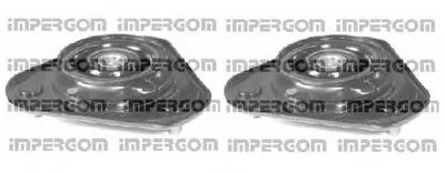 Ремкомплект, опора стойки амортизатора ORIGINAL IMPERIUM купить