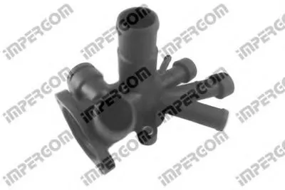 Фланец охлаждающей жидкости ORIGINAL IMPERIUM купить