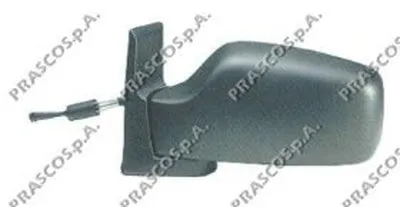 Наружное зеркало PRASCO купить