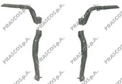 Крепление фары PRASCO купить