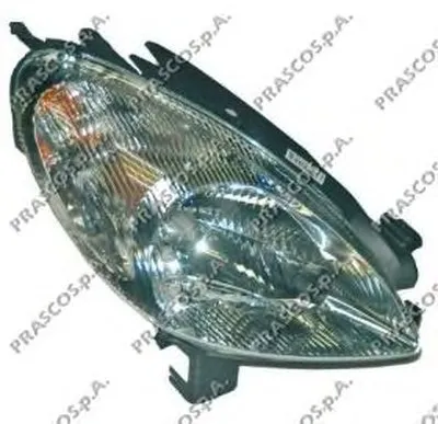 Фара PRASCO купить