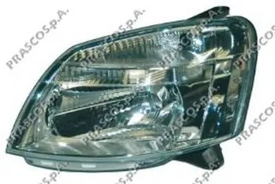 Фара PRASCO купить