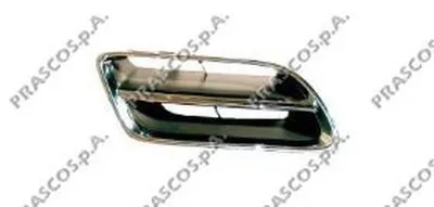 Решетка радиатора PRASCO купить