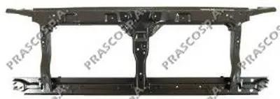 Облицовка передка PRASCO купить