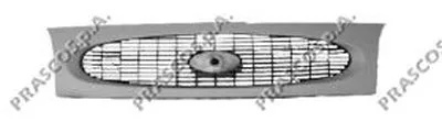 Решетка радиатора PRASCO купить