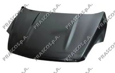 Капот двигателя PRASCO купить