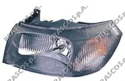 Фара PRASCO купить