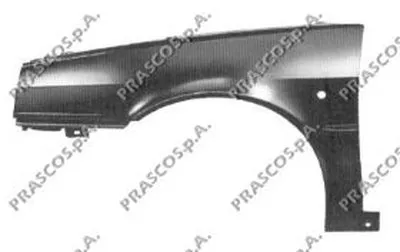 Крыло PRASCO купить