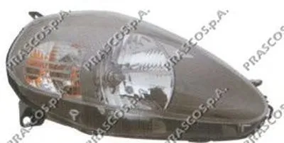 Фара PRASCO купить