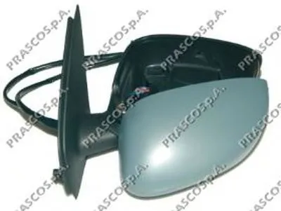 Наружное зеркало PRASCO купить