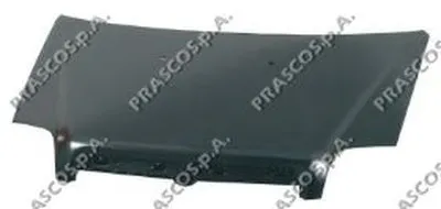 Капот двигателя PRASCO купить