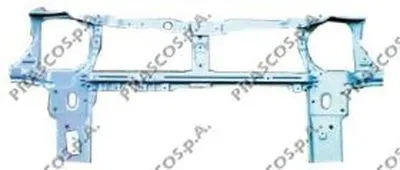 Облицовка передка PRASCO купить