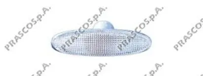 Фонарь указателя поворота PRASCO купить