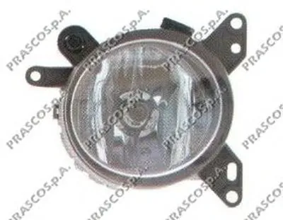 Противотуманная фара PRASCO купить