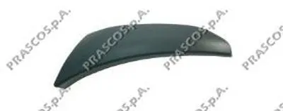 Облицовка, бампер Premium PRASCO купить