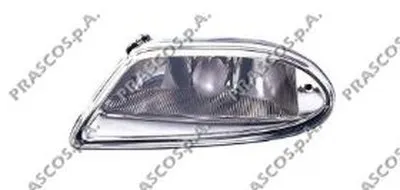 Противотуманная фара PRASCO купить