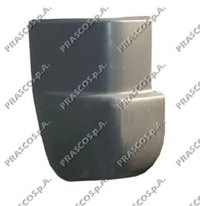Облицовка, бампер PRASCO купить
