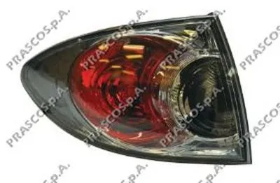 Задний фонарь PRASCO купить