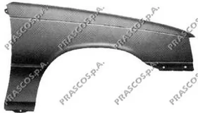 Крыло PRASCO купить