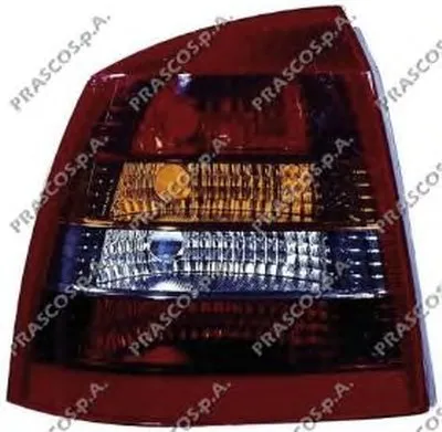 Задний фонарь PRASCO купить