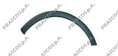 Расширение, крыло Premium PRASCO купить