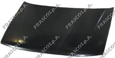Капот двигателя PRASCO купить
