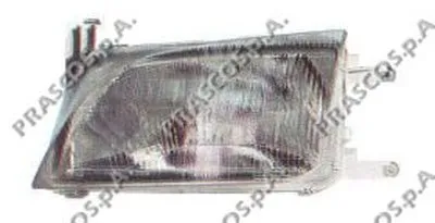 Фара PRASCO купить