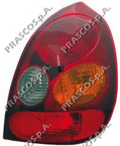 Задний фонарь PRASCO купить